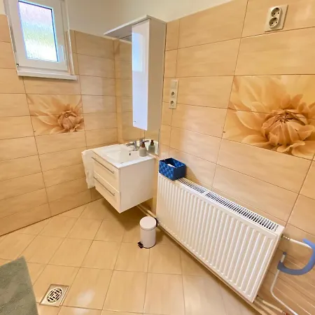 Badacsonyház Prázdninový dům *