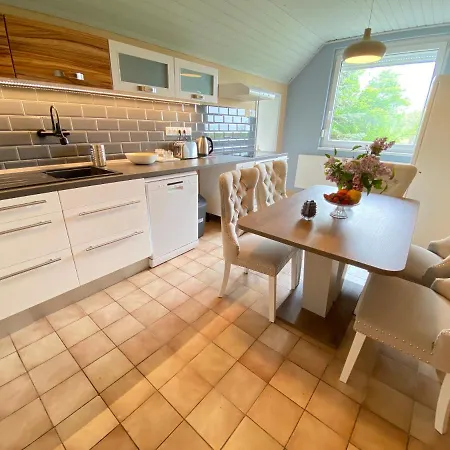 Дом отдыха Badacsonyhaz *