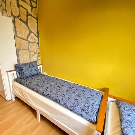 Badacsonyhaz Дом отдыха