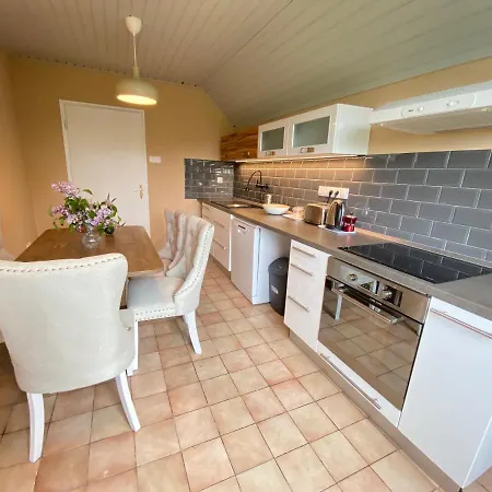 Badacsonyház Prázdninový dům