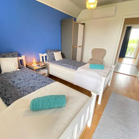 Badacsonyház Badacsonytördemic