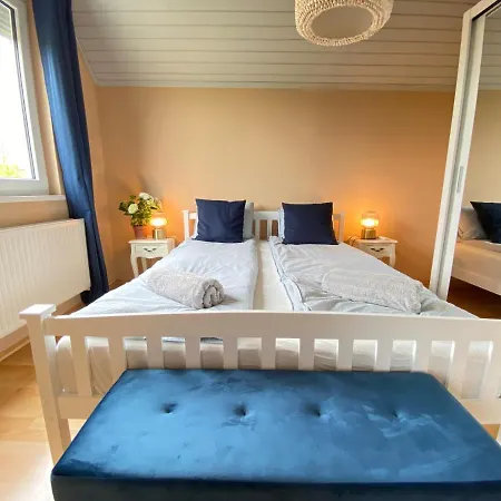 Badacsonyhaz * Бадачоньтёрдемиц