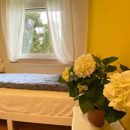 Prázdninový dům Badacsonyház *