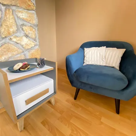 Casa de Férias Badacsonyház *