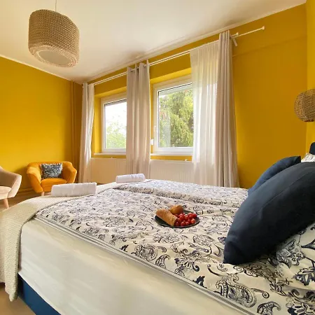 Prázdninový dům Badacsonyház *