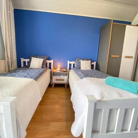 Badacsonyház Casa de Férias