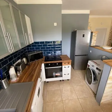 Casa vacanze Badacsonyház