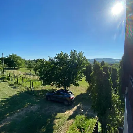 Casa de Férias Badacsonyház Badacsonytördemic