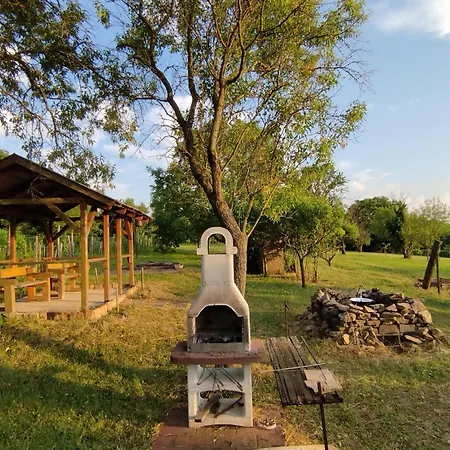 Casa de Férias Badacsonyház