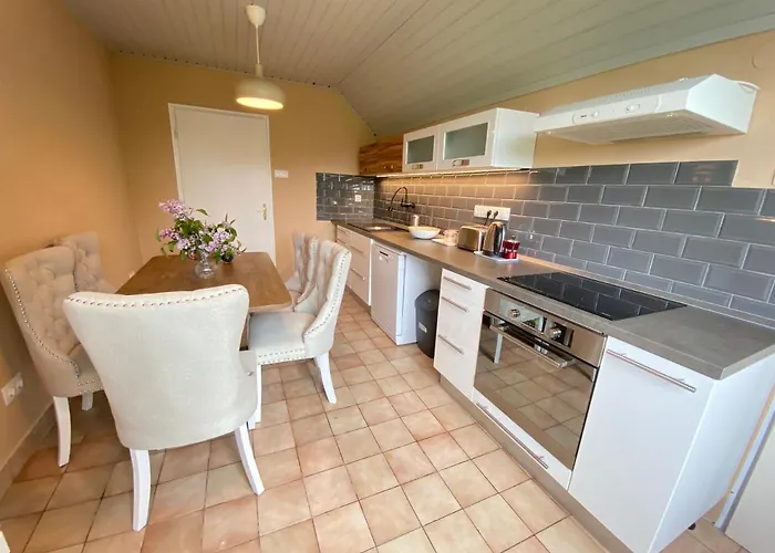 Badacsonyhaz Tatil Evi