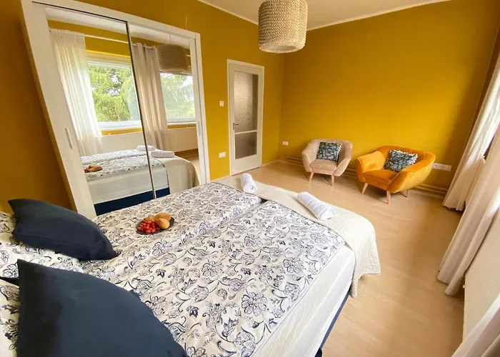 Badacsonyhaz * Badacsonytördemic