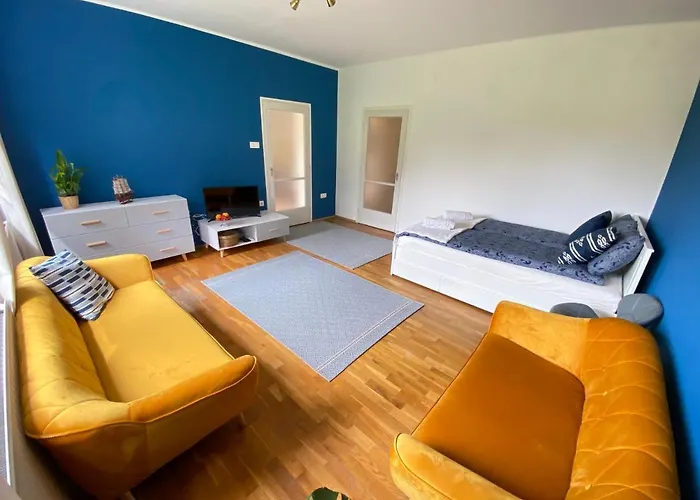 Badacsonyhaz Holiday home