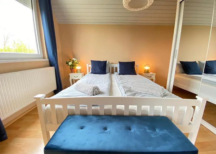 Badacsonyhaz * Badacsonytördemic