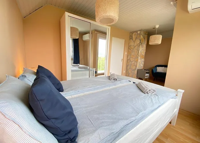 Tatil Evi Badacsonyhaz