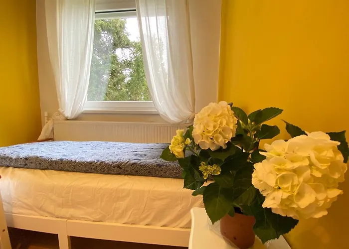 Tatil Evi Badacsonyhaz *