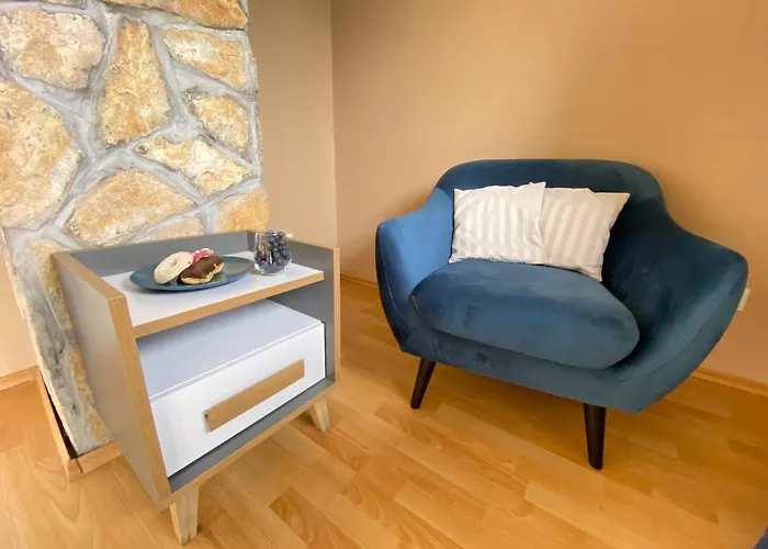 Tatil Evi Badacsonyhaz *