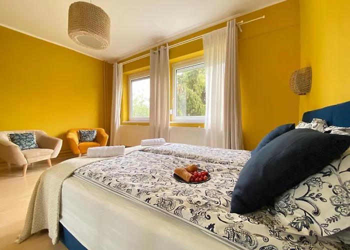 Tatil Evi Badacsonyhaz *