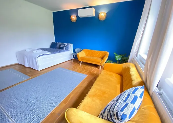 Badacsonyhaz * Badacsonytördemic