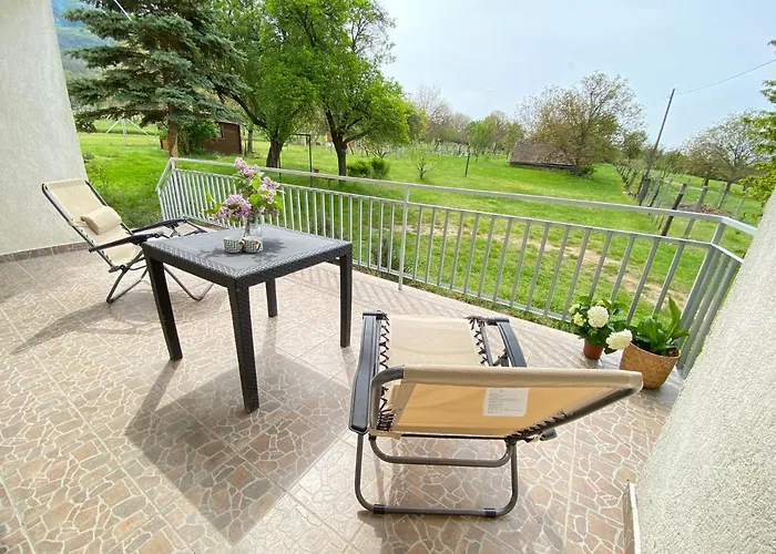 Tatil Evi Badacsonyhaz *