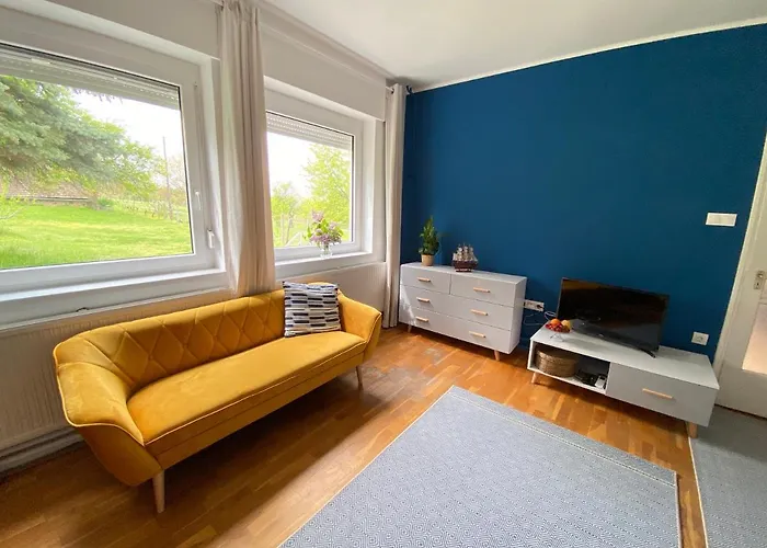 Badacsonyhaz Tatil Evi