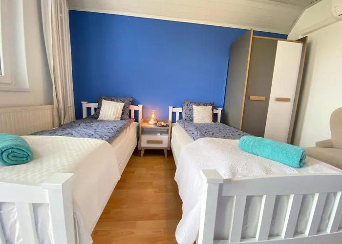 Badacsonyhaz Tatil Evi