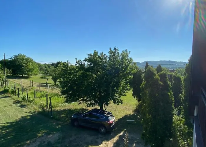 Tatil Evi Badacsonyhaz Badacsonytördemic