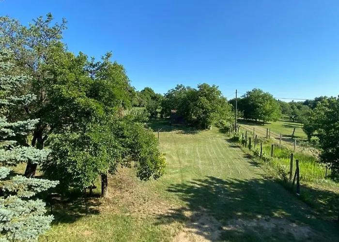 Badacsonyhaz Tatil Evi Badacsonytördemic