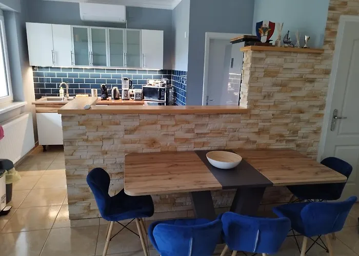 Badacsonyhaz Tatil Evi *