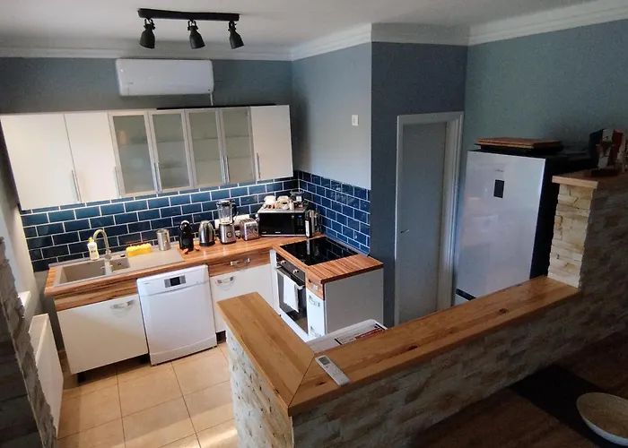 Badacsonyhaz Badacsonytördemic