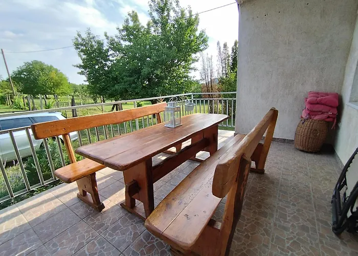 Badacsonyhaz Tatil Evi