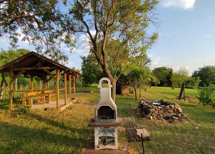 Tatil Evi Badacsonyhaz